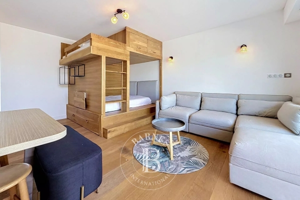 Appartement de luxe à vendre à Arcachon, 450 000 €, Photo 2