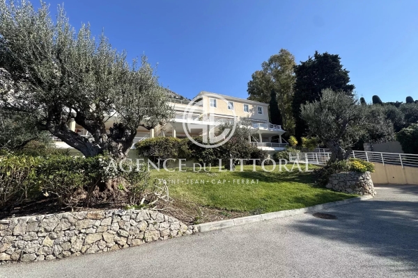 Luxury Apartment for rental in Cap-d'Ail, 3 500 €, Photo 2