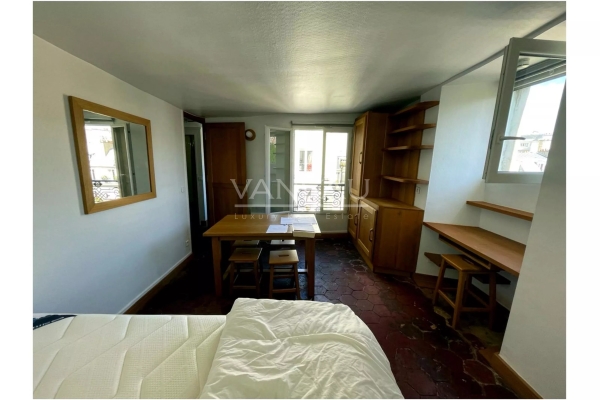 Luxury Apartment for sale in Paris 7ème, 376 000 €, Photo 2