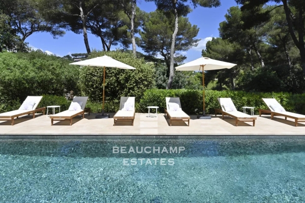 Luxury House for sale in Le Golfe Juan, 1 980 000 €, Photo 2