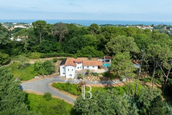 Luxury House for sale in Saint-Jean-de-Luz, 2 785 000 €, Photo 2