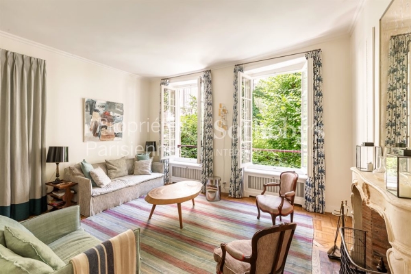 Luxury Apartment for sale in Paris 7ème, 1 980 000 €, Photo 3