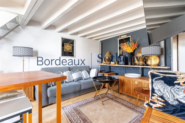 Luxury Apartment for sale in Bordeaux, 260 000 €, Photo 3