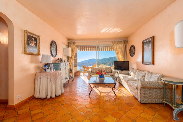 Luxury Apartment for sale in Villefranche-sur-Mer, 1 850 000 €, Photo 3
