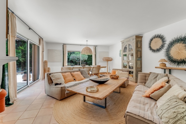 Luxury House for sale in La Croix-Valmer, 1 900 000 €, Photo 3