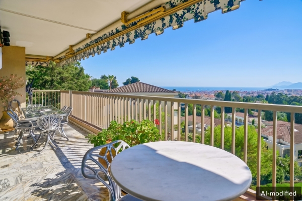 Appartement de luxe à vendre à Cannes, 1 095 000 €, Photo 3