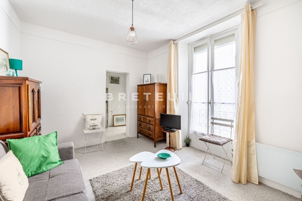 Appartement de luxe à vendre à Paris 15ème, 395 000 €, Photo 3