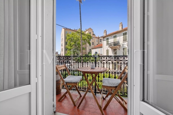 Appartement de luxe à vendre à Cannes, 549 000 €, Photo 3
