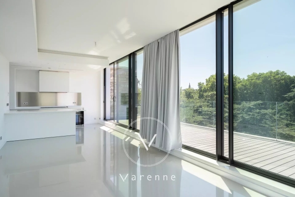 Appartement de luxe à vendre à Paris 14ème, 2 990 000 €, Photo 3