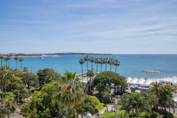 Appartement de luxe à vendre à Cannes, 2 800 000 €, Photo 3