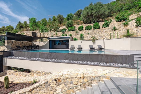 Luxury House for sale in Èze, 5 800 000 €, Photo 3