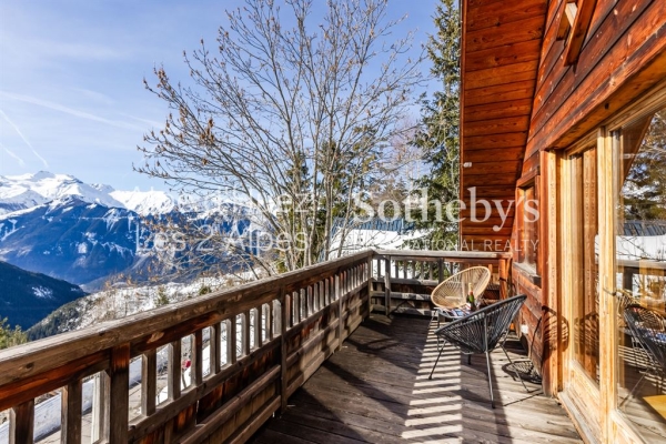 Maison de luxe à vendre à L Alpe-d'Huez, 757 900 €, Photo 3