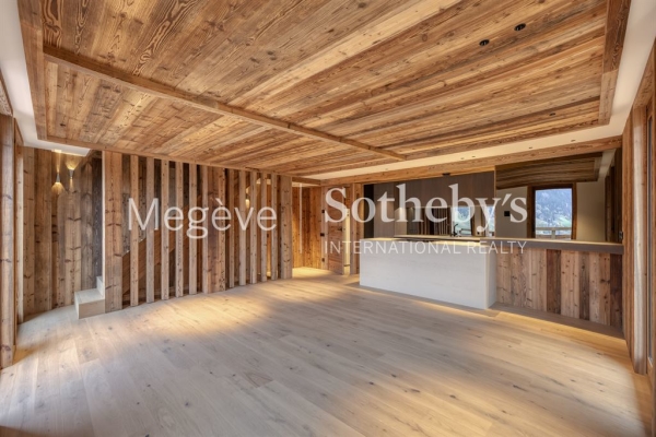 Luxury Apartment for sale in Megève, 1 580 000 €, Photo 3