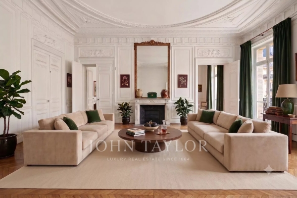 Luxury Apartment for sale in Paris 7ème, 7 000 000 €, Photo 3