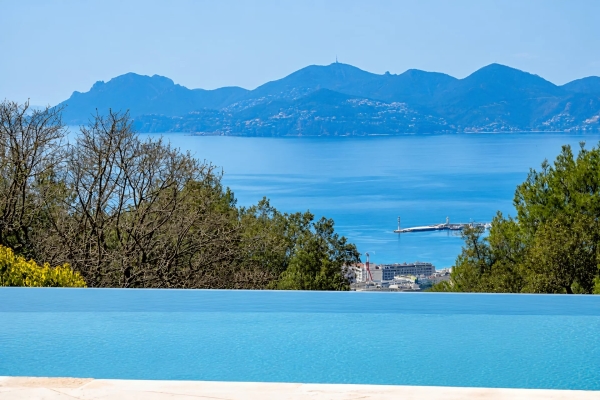 Maison de luxe à vendre à Cannes, 13 900 000 €, Photo 3