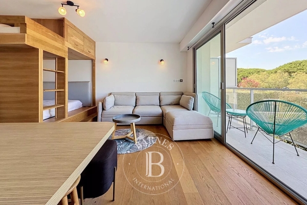 Appartement de luxe à vendre à Arcachon, 450 000 €, Photo 3