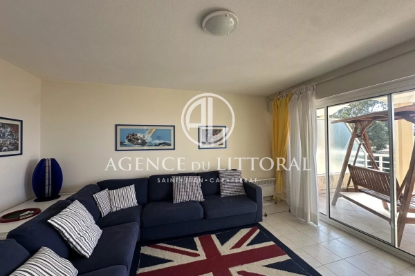 Luxury Apartment for rental in Cap-d'Ail, 3 500 €, Photo 3