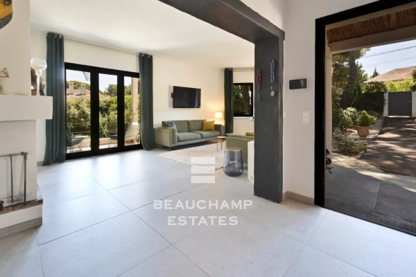 Luxury House for sale in Le Golfe Juan, 1 980 000 €, Photo 3