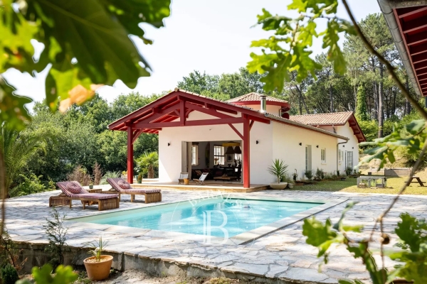 Luxury House for sale in Saint-Jean-de-Luz, 2 785 000 €, Photo 3