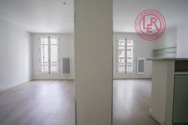 Appartement de luxe à vendre à Paris 11ème, 875 000 €, Photo 3