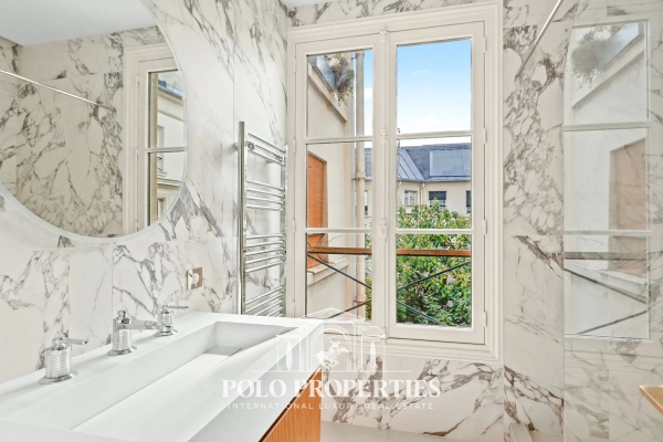 Luxury Apartment for sale in Paris 6ème, 2 070 000 €, Photo 3