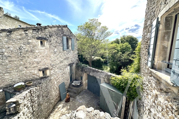Maison de luxe à vendre à Eygalières, 1 810 000 €, Photo 3