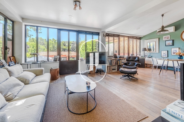 Maison de luxe à vendre à Aix-en-Provence, 1 100 000 €, Photo 4