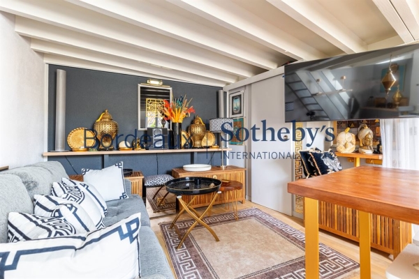 Luxury Apartment for sale in Bordeaux, 260 000 €, Photo 4