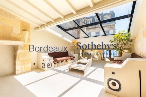 Luxury Apartment for sale in Bordeaux, 499 500 €, Photo 4