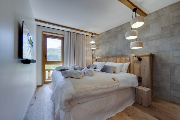 Luxury Apartment for sale in Val-d'Isère, 7 950 000 €, Photo 4