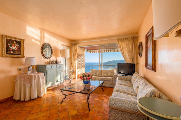 Luxury Apartment for sale in Villefranche-sur-Mer, 1 850 000 €, Photo 4