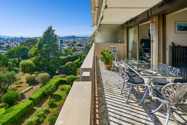 Appartement de luxe à vendre à Cannes, 1 095 000 €, Photo 4