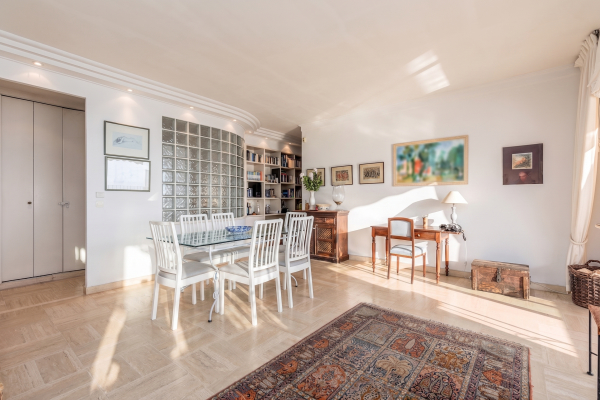 Luxury Apartment for sale in Villefranche-sur-Mer, 1 100 000 €, Photo 4