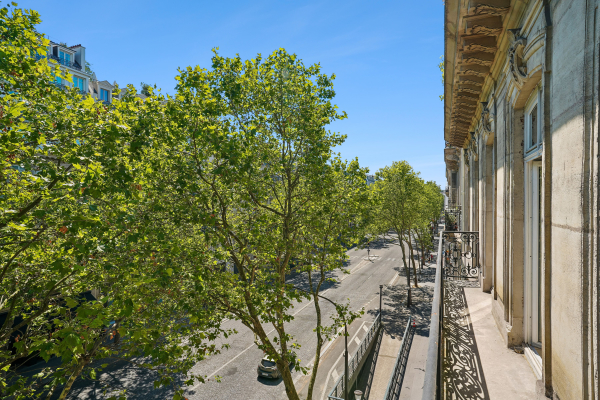 Luxury Apartment for sale in Paris 8ème, 4 500 000 €, Photo 4