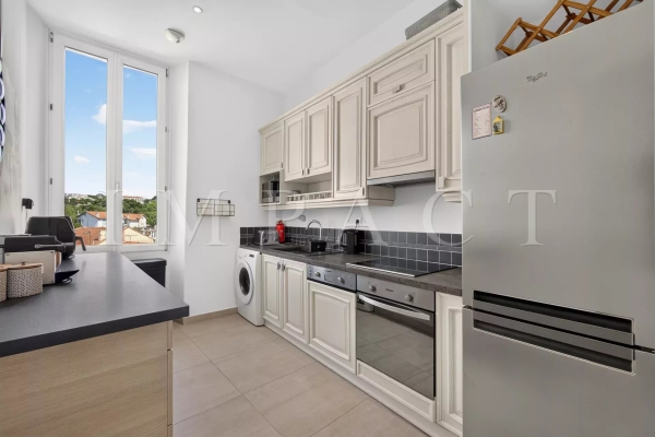 Appartement de luxe à vendre à Cannes, 549 000 €, Photo 4