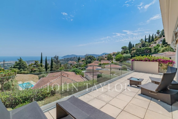 Maison de luxe à vendre à Mandelieu-la-Napoule, 2 370 000 €, Photo 4