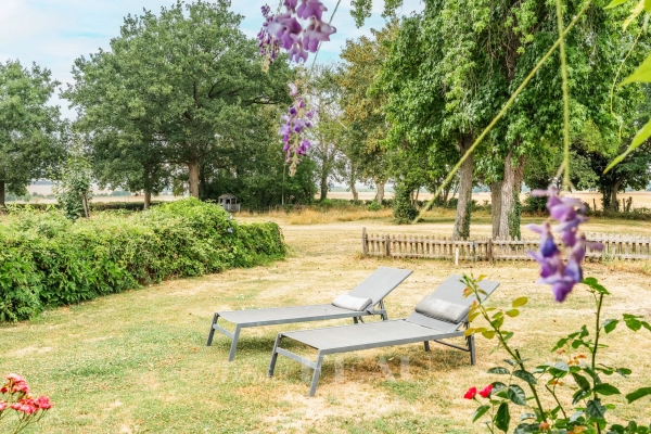 Maison de luxe à vendre à Gambais, 1 000 000 €, Photo 4