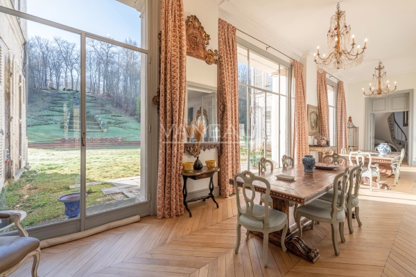 Appartement de luxe à vendre à Fontainebleau, 8 900 000 €, Photo 4