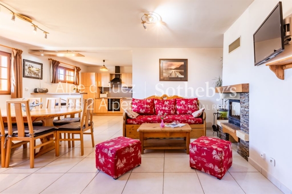 Maison de luxe à vendre à L Alpe-d'Huez, 5 900 000 €, Photo 4