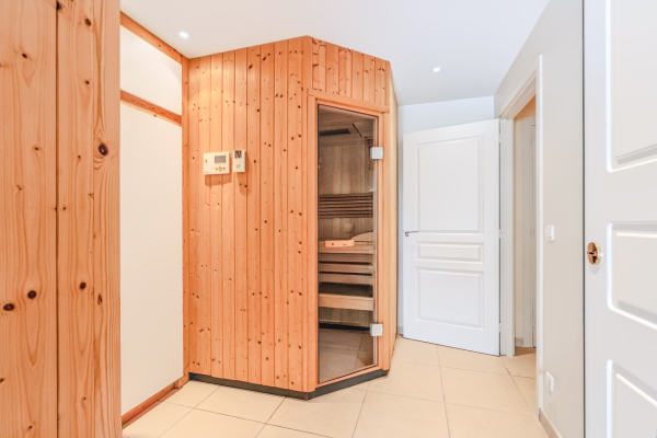 Appartement de luxe à vendre à Mandelieu-la-Napoule, 1 550 000 €, Photo 4
