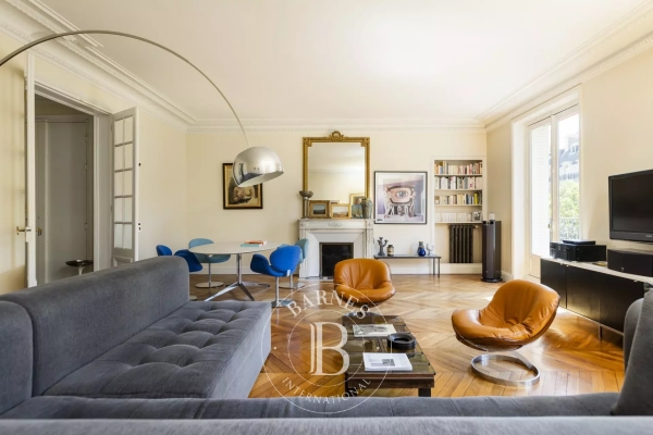 Luxury Apartment for sale in Paris 7ème, 2 970 000 €, Photo 4