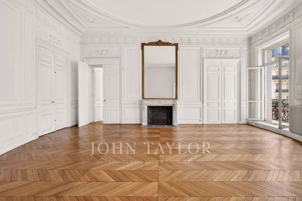 Luxury Apartment for sale in Paris 7ème, 7 000 000 €, Photo 4