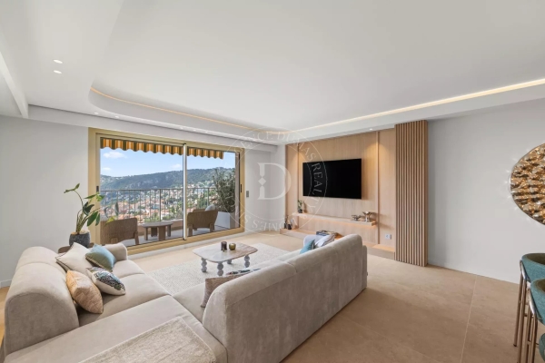 Appartement de luxe à vendre à Villefranche-sur-Mer, 1 790 000 €, Photo 4