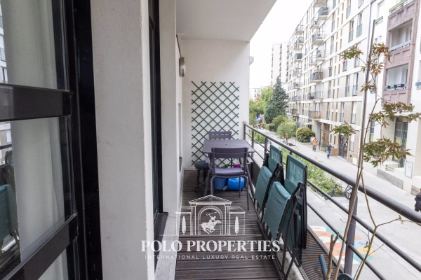 Appartement de luxe à vendre à Paris 20ème, 699 000 €, Photo 4