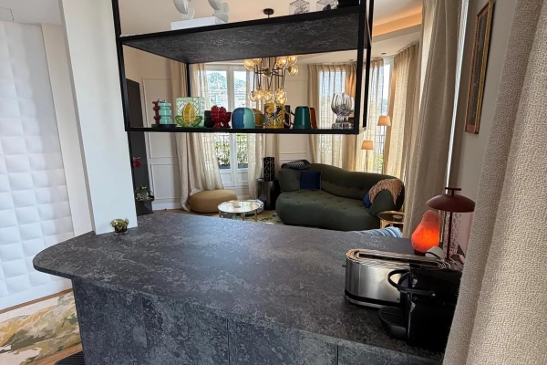 Luxury Apartment for sale in Cannes, 925 000 €, Photo 4