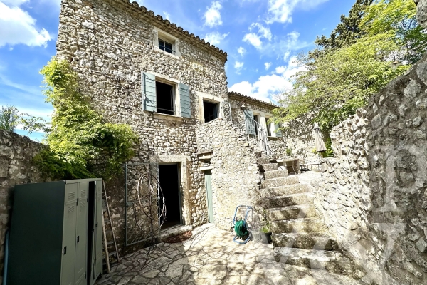 Maison de luxe à vendre à Eygalières, 1 810 000 €, Photo 4