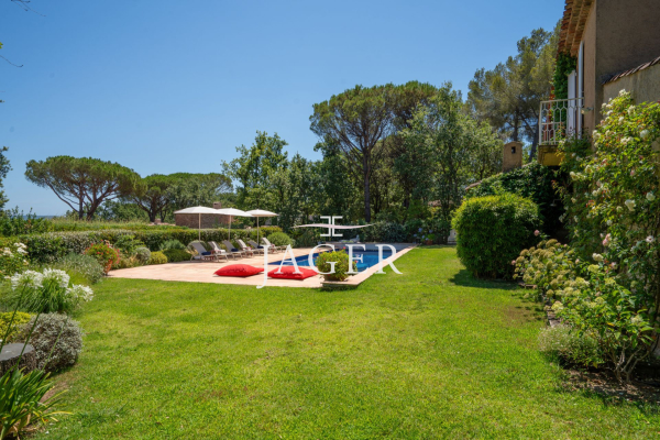 Luxury House for sale in Grimaud, 2 600 000 €, Photo 4
