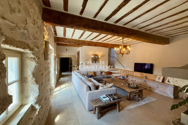 Maison de luxe à vendre à Le Thor, 2 490 000 €, Photo 4