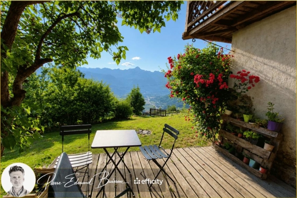 Maison de luxe à vendre à Saint-Gervais-les-Bains, 1 300 000 €, Photo 4