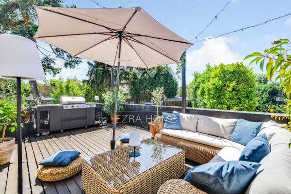 Maison de luxe à vendre à Enghien-les-Bains, 1 555 000 €, Photo 5